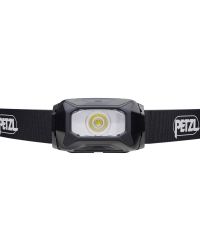 PETZL LAMPE FRONTALE TIKKA Noire
