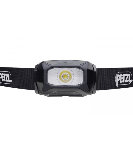 PETZL LAMPE FRONTALE TIKKA Noire