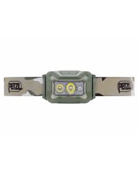 PETZL LAMPE FRONTALE ARIA 1R RGB CAMO