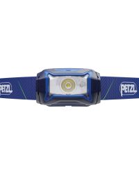 PETZL LAMPE FRONTALE ACTIK CORE Bleue