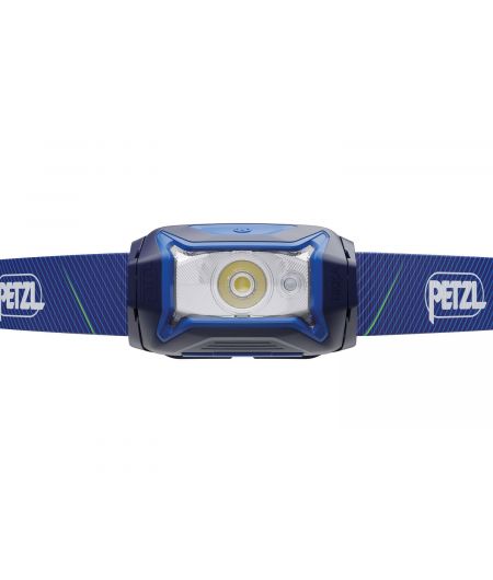 PETZL LAMPE FRONTALE ACTIK CORE Bleue