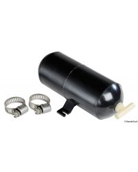Vase d’expansion pour autoclave en ABS