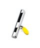Antivol moteur hors-bord - inox