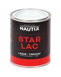 NAUTIX Laque Starlac 0.75L noir