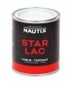 NAUTIX Laque StarLac Nautix 0.35L Blanc