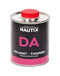 ART21159	NAUTIX Diluant DA 0.75L