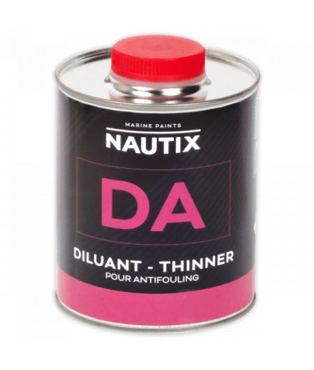 ART21159	NAUTIX Diluant DA 0.75L