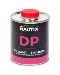 NAUTIX Diluant DP 0.75L