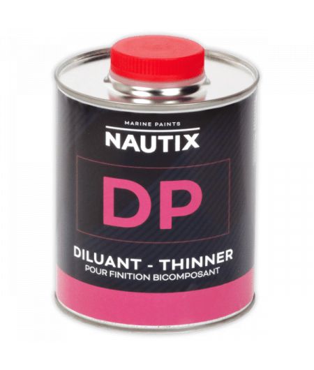 NAUTIX Diluant DP 0.75L