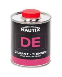 NAUTIX Diluant Epoxy DE 0,75L