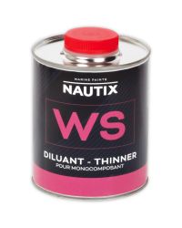NAUTIX Diluant WS 0.75L