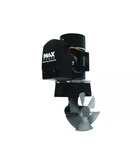 MAX POWER CT60 Propulseur d'étrave mono