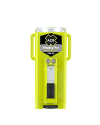 ACR FireFly PRO Waterbug lampe individuelle SOLAS