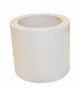Adhésif Duct Tape armé multi-usages 50m x 50mm - blanc