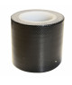 Adhésif Duct Tape armé multi-usages 50m x 50mm - noir