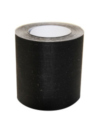 Adhésif Duct Tape armé multi-usages 5m x 50mm - noir