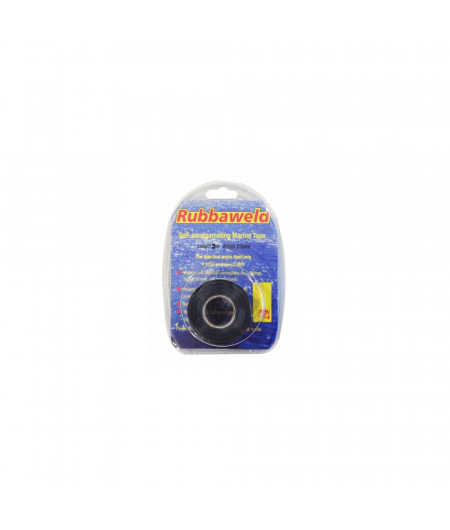 Adhésif renforcé réparation de voile Kevlar 1.5m x 50mm