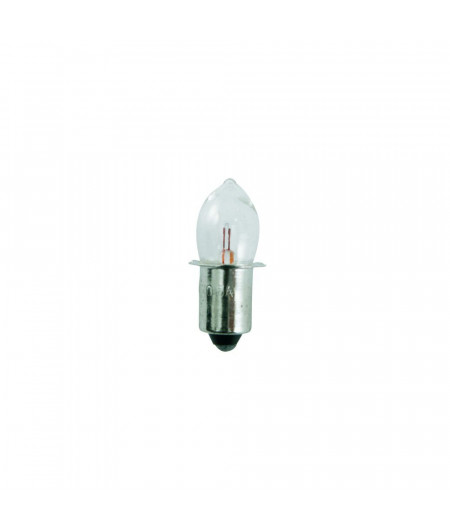 Ampoule halogène ba 9s 12V - 20W