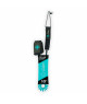 AQUADESIGN Leash coil pour SUP bleu