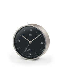 BARIGO Pentable Pendule noire