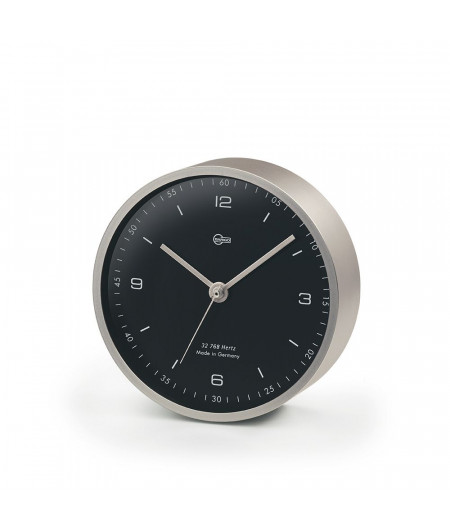 BARIGO Pentable Pendule noire