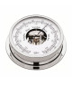 BARIGO Viking baromètre chrome 130mm