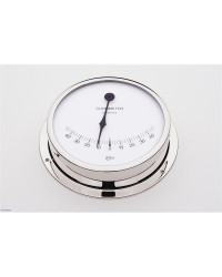 BARIGO Viking clinomètre chrome 130mm