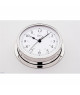 BARIGO Viking pendule chrome 130mm