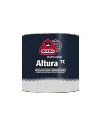BOERO Altura TC laque 0,5L Jaune