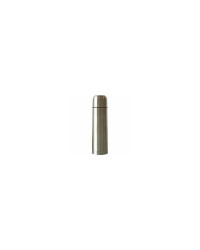 CAO Bouteille thermo-isolante incassable en acier inoxydable