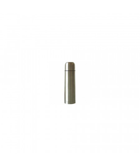 CAO Bouteille thermo-isolante incassable en acier inoxydable