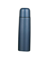 CAO Bouteille thermo-isolante incassable en inox laquée 80cl