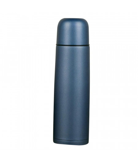 CAO Bouteille thermo-isolante incassable en inox laquée 80cl