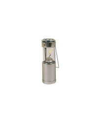 CAO Lanterne à bougie en aluminium 16.5cm Ø 5cm