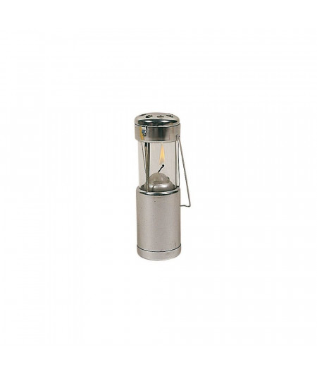 CAO Lanterne à bougie en aluminium 16.5cm Ø 5cm