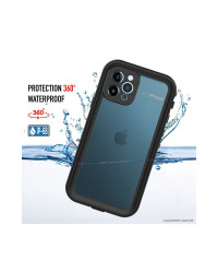 CASEPROOF Coque étanche anti-choc iPhone 12 PRO