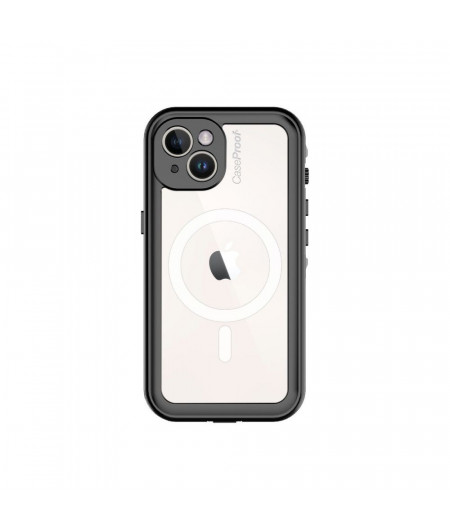 CASEPROOF COQUE ÉTANCHE ANTI-CHOC IPHONE 14