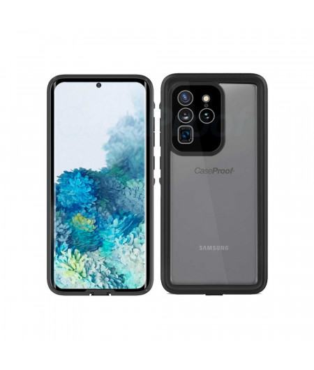 CASEPROOF Coque étanche Samsung S20 ULTRA