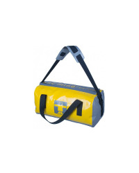 COTTEN Sac MINO Jaune/Gris 40L