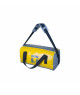 COTTEN Sac MINO Jaune/Gris 40L