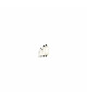 DAN FENDER Pare battage haute résistance blanc/gris 25x70 cm