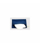 DOCKSOAP Pochette de voyage pour shampoing solide