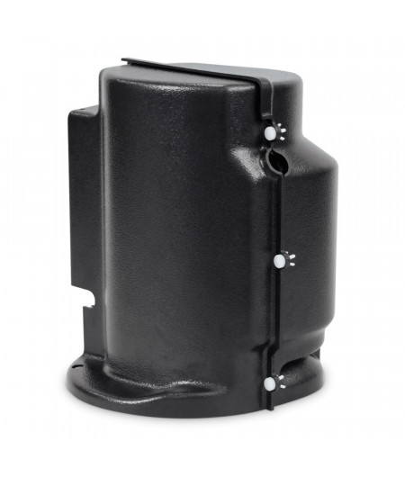 DOMETIC Capot d?isolation acoustique pour MCS T16