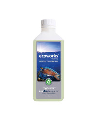 ECOWORKS MARINE Entretien des canalisations 1L
