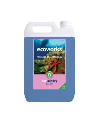 ECOWORKS MARINE Lessive liquide 5L