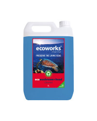 ECOWORKS MARINE Nettoyant salle de bain 5L