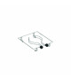 Eno 1 kit serre-casseroles MILLESIME