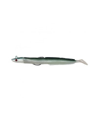 FLASHMER Blue Equille 55g naturel