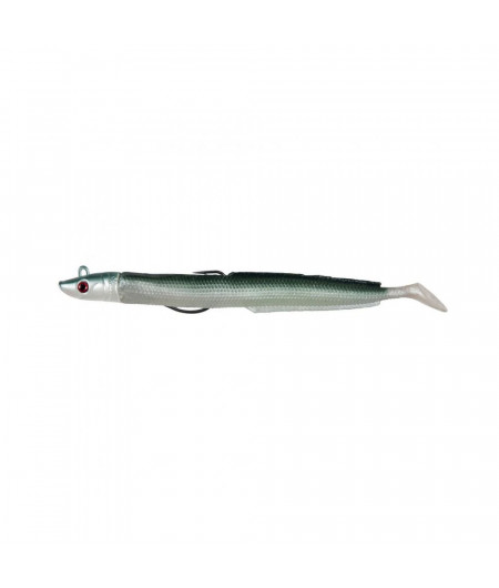 FLASHMER Blue Equille 55g naturel