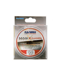 FLASHMER Magix Fluro 50/100 - bobine 50 m